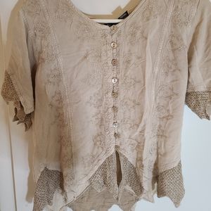 Fantasy Blouse